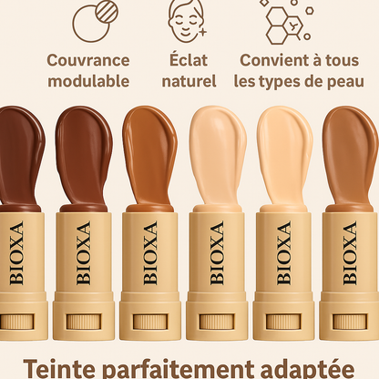 Baume Teinté sérum Boosté Bioxa
