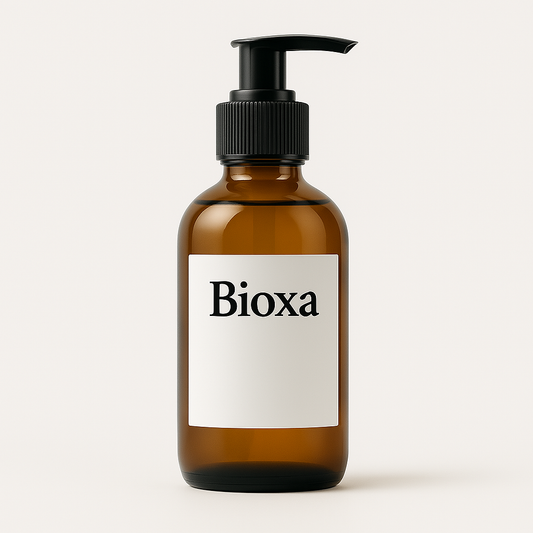 Huile Anti-Cellulite Bioxa