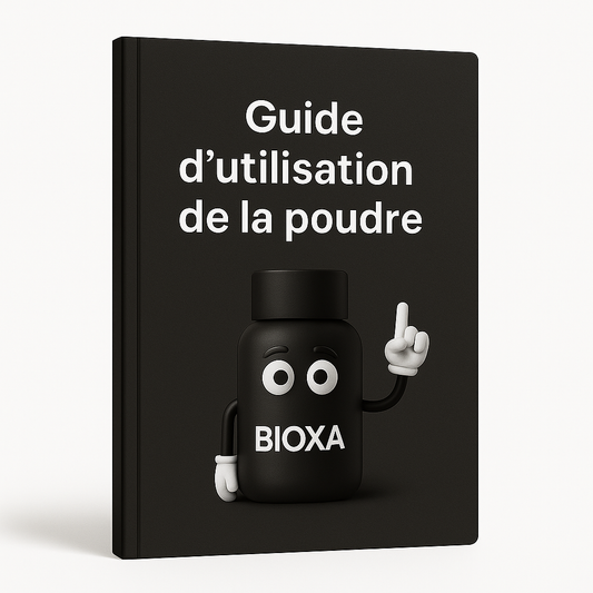 Guide Capillaire